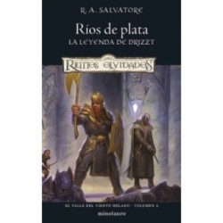 El Valle del Viento Helado 2: Rí­os de Plata (Dungeons and Dragons)