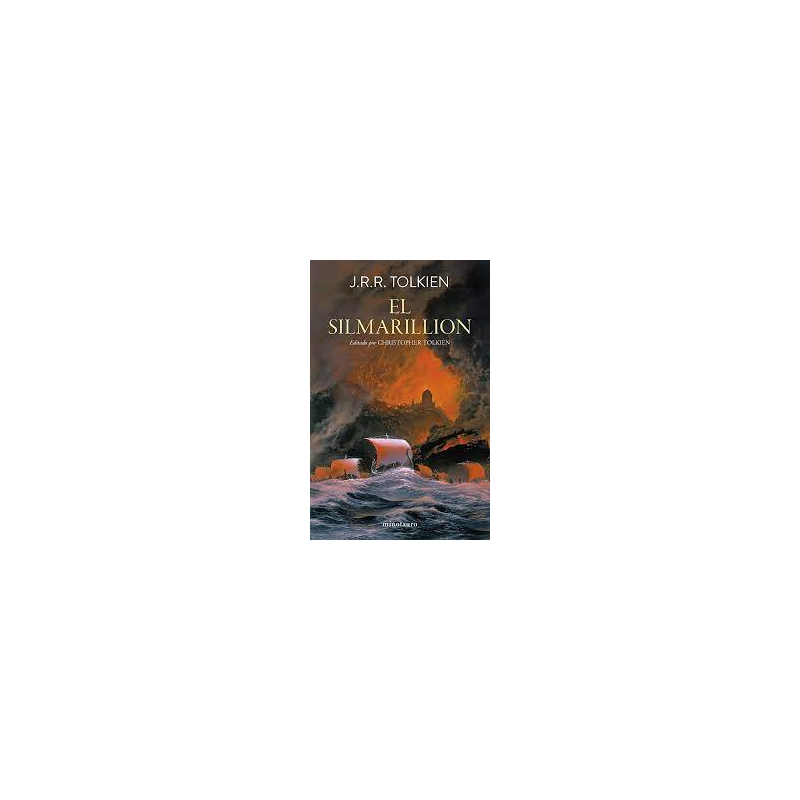 El Silmarillion (Edición Revisada)