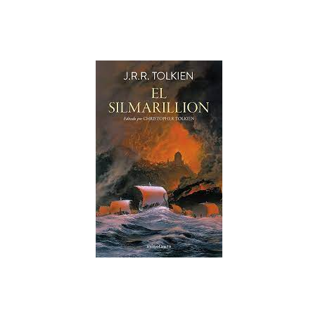 El Silmarillion (Edición Revisada)