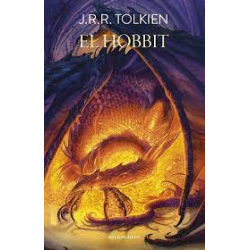 El Silmarillion Edición Ilustrada Por El Autor