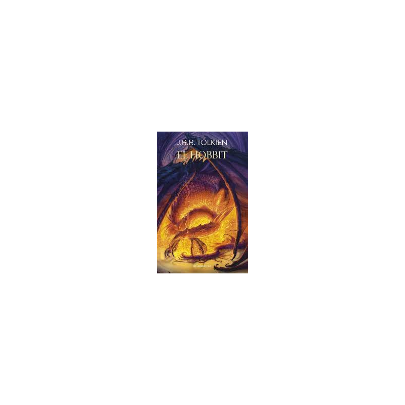 El Silmarillion Edición Ilustrada Por El Autor
