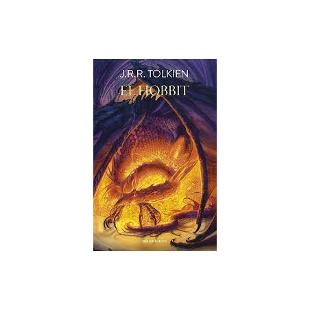 El Silmarillion Edición Ilustrada Por El Autor