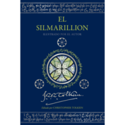 El Silmarillion Edición Ilustrada Por El Autor