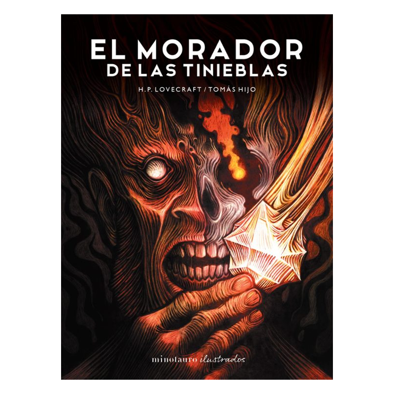 El Morador de las Tinieblas