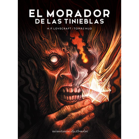 El Morador de las Tinieblas