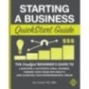 Starting a Business Quickstart Guide