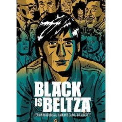 Black Is Beltza