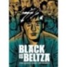 Black Is Beltza