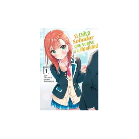 El Chico Soñador que Vuelve a la Realidad