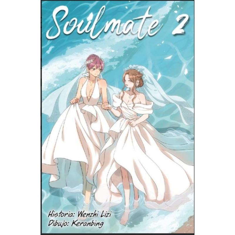 Soulmate 02
