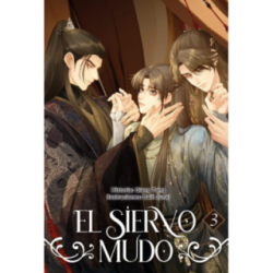 El Siervo Mudo 03