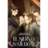 El Siervo Mudo 03
