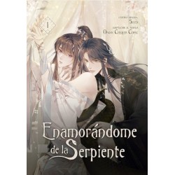 Enamorándome de la serpiente