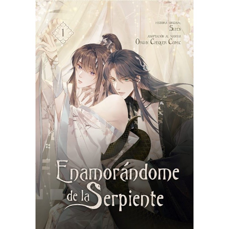 Enamorándome de la serpiente