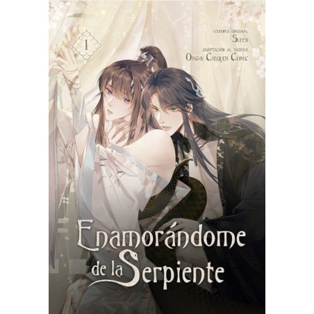 Enamorándome de la serpiente