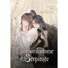 Enamorándome de la serpiente