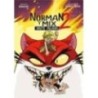 NORMAn y Mix 2: Hazte Villano