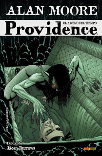 Providence 2: El Abismo del Tiempo