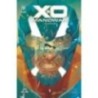 X-O Manowar 1