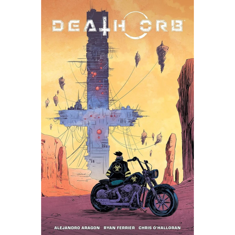 Death Orb