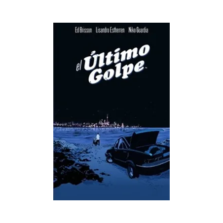 El Último Golpe