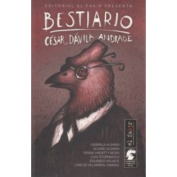 Bestiario (Dávila)