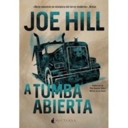 A Tumba Abierta - Joe Hill
