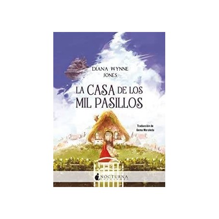 La Casa De Los Mil Pasillos