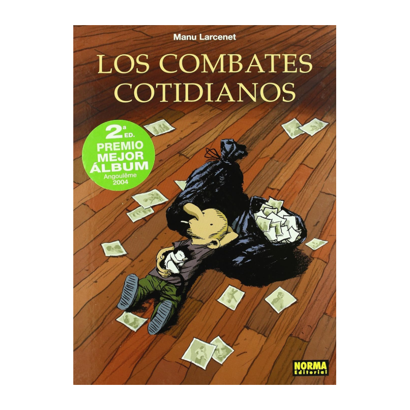 Los Combates Cotidianos 01