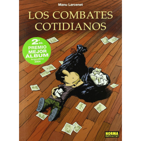 Los Combates Cotidianos 01