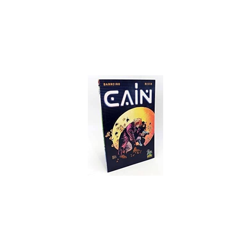 Cain 01
