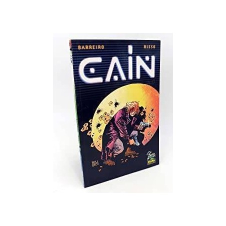 Cain 01