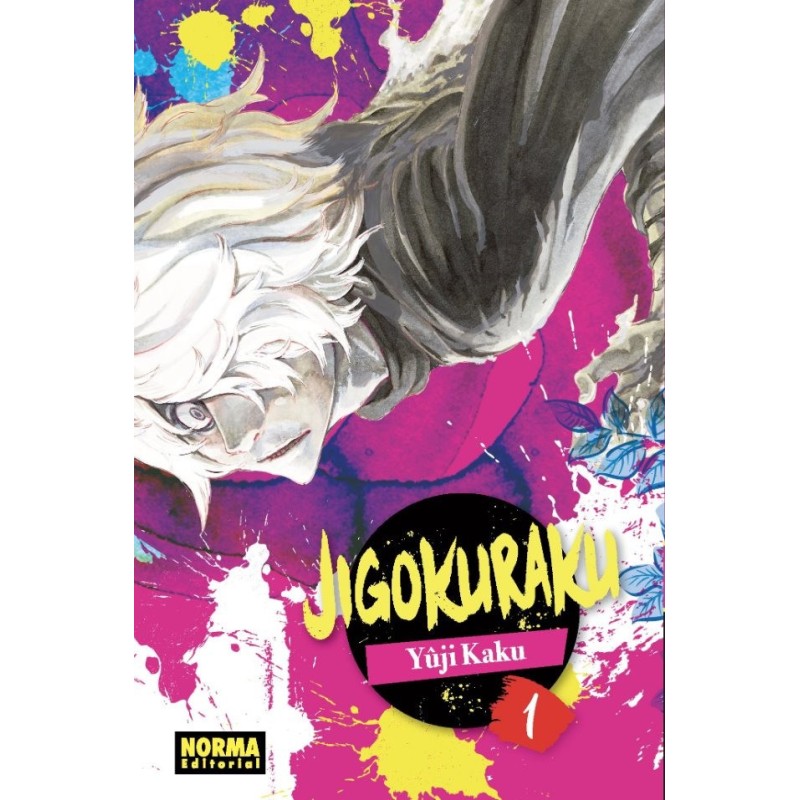 Jigokuraku 01