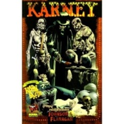 Karney