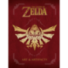 The Legend of Zelda: Art & Artifacts