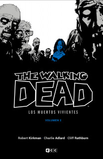 The Walking Dead 02/16