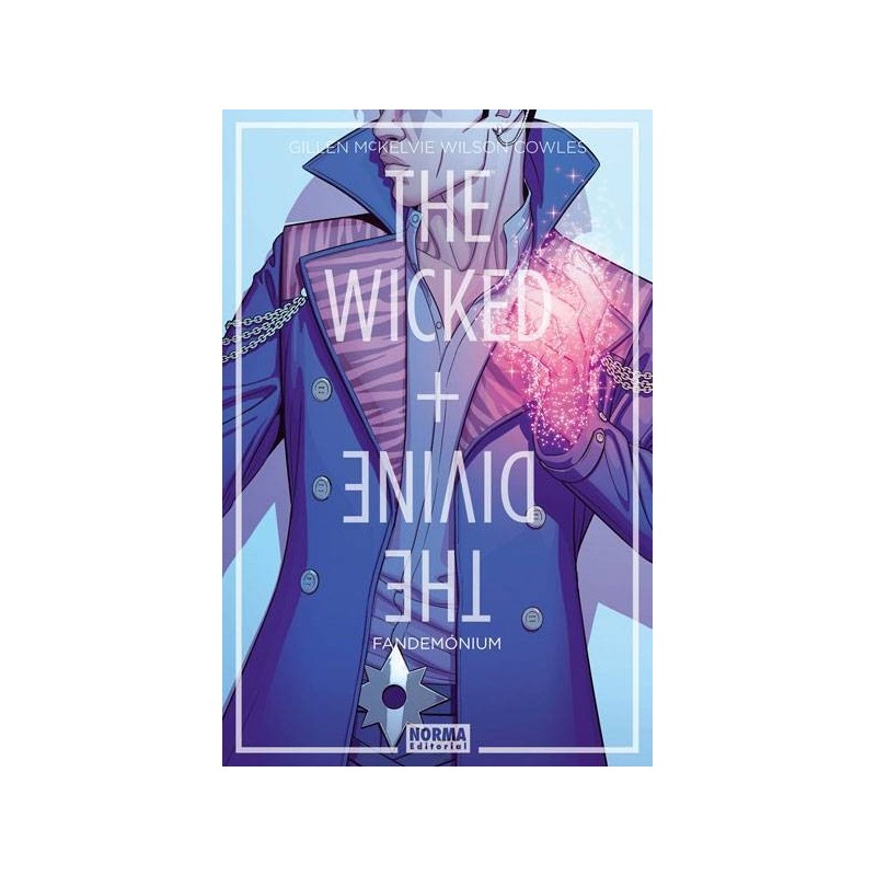 The Wicked + The Divine 2