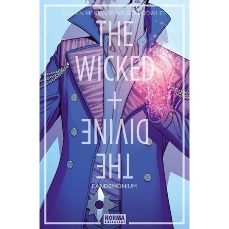 The Wicked + The Divine 2