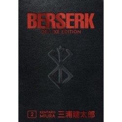 Berserk 02 (Deluxe Edition)
