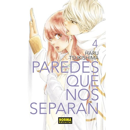 Paredes que nos Separan 04