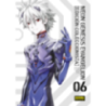 Neon Genesis Evangelion 06 (Ed. Coleccionista)
