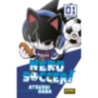 Neko Soccer! 01