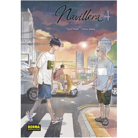 Navillera 4
