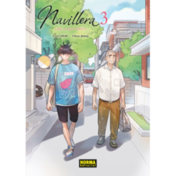 Navillera 3