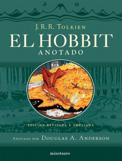 El Hobbit: Anotado por Douglas A. Anderson