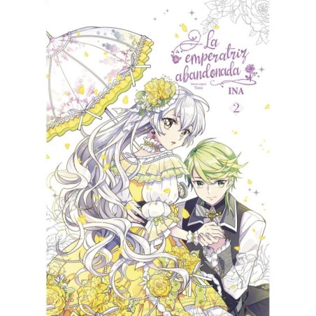 La Emperatriz Abandonada 02