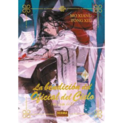 La Bendición del Oficial Del Cielo Ed. Especial Tapa Dura 4