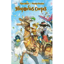 Kaiu Shirai X Posuka Demizu - Historias Cortas