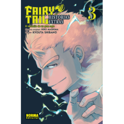 Fairy Tail Historias Extras 03