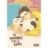 El hombre y el gato 02